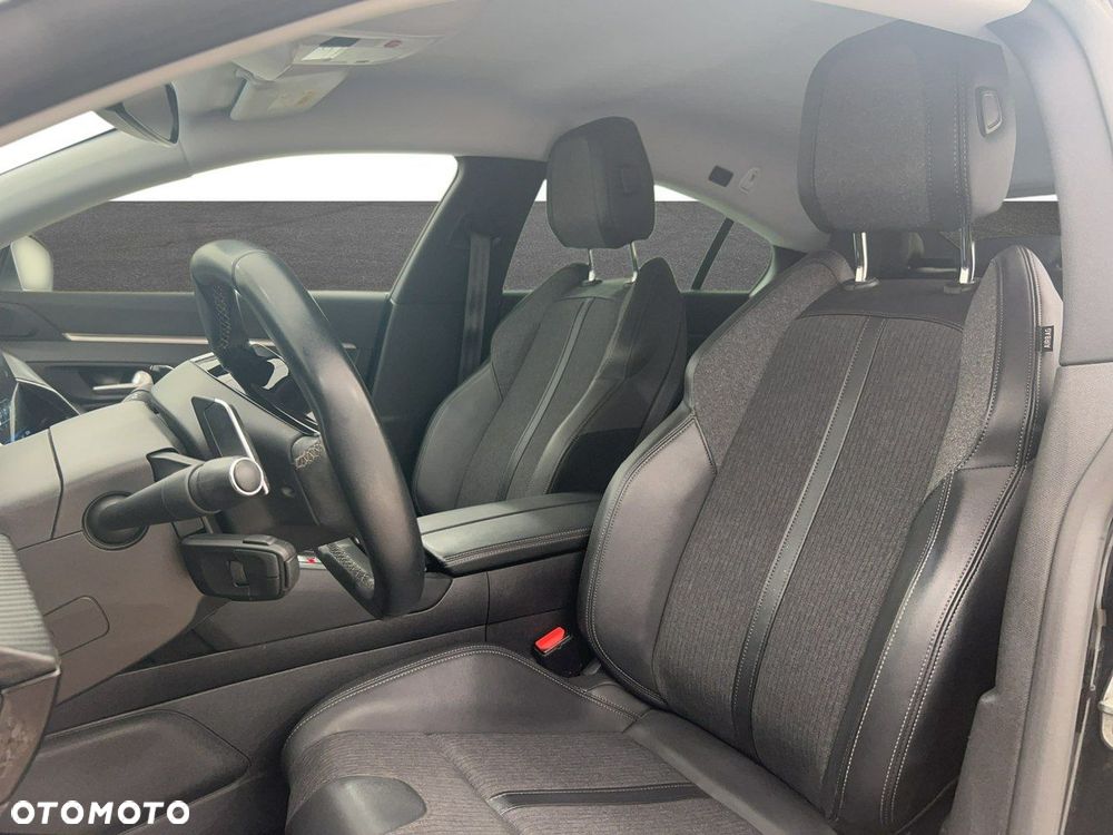 Peugeot 508 BlueHDi 130 Allure S&S EAT8 - 10