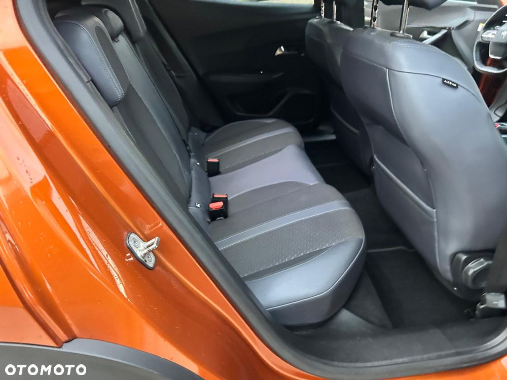 Peugeot 2008 1.2 Pure Tech GPF Active S&S - 25