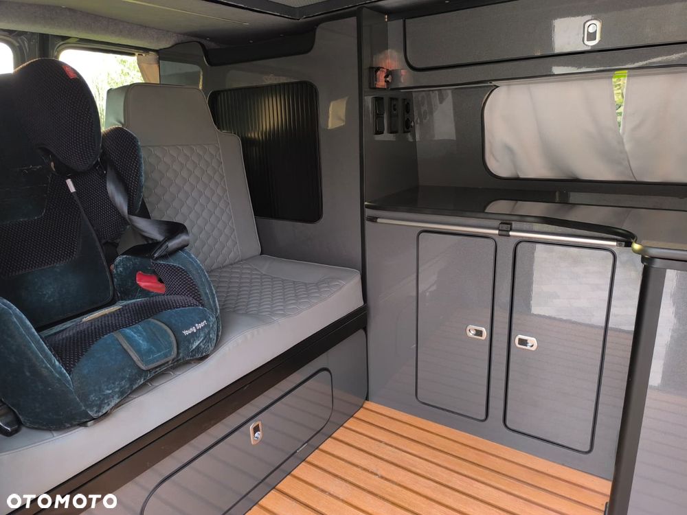 Volkswagen California - 5