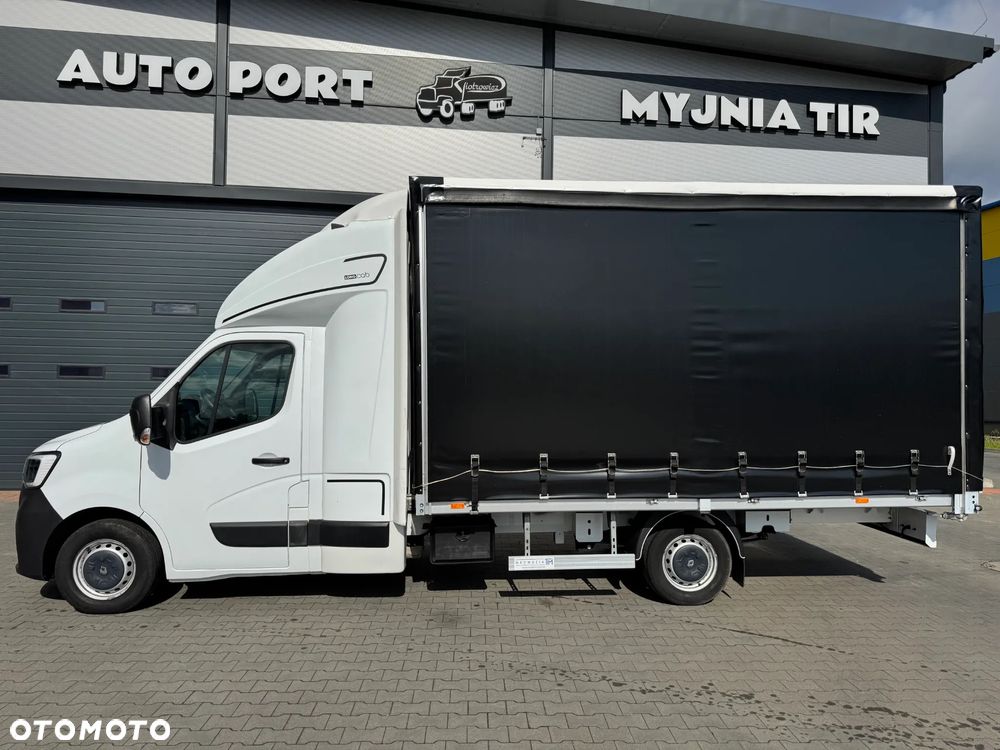 Renault Master - 8