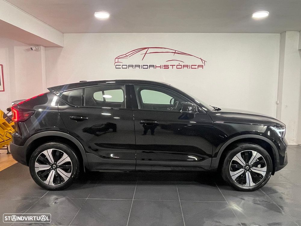 Volvo C40 Recharge Plus - 5