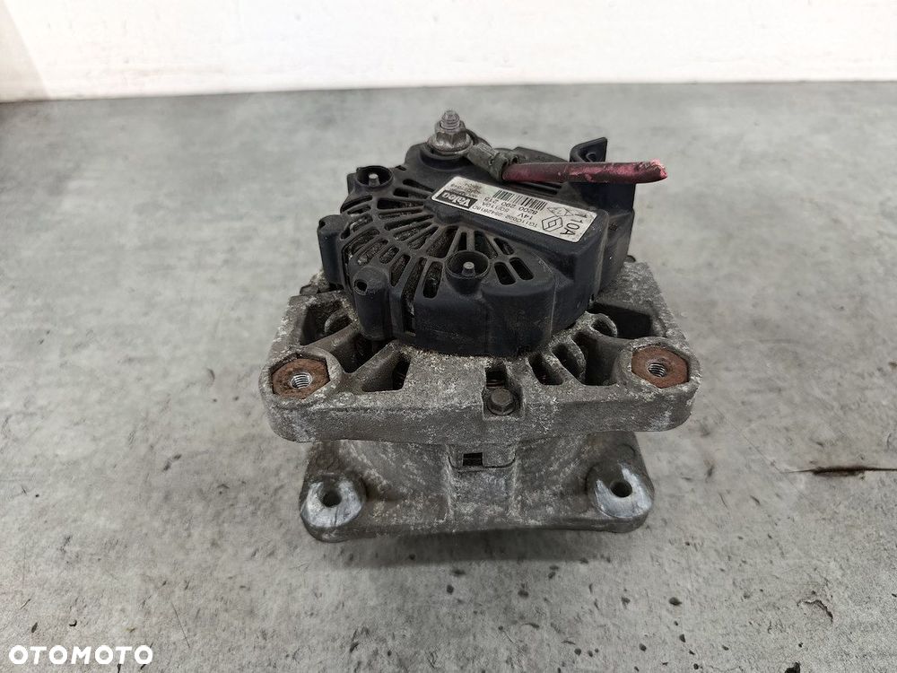 ALTERNATOR RENAULT SCENIC II 8200290215  TG11C022  BOSCH 2.0 16V - 6