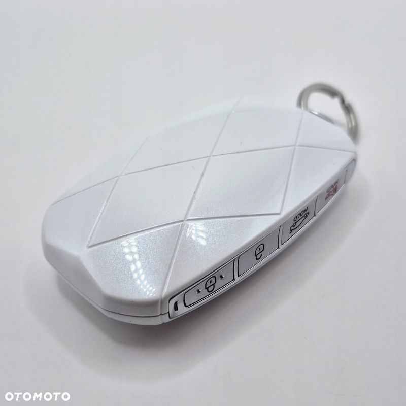 Kluczyk samochodowy Smart Key Usa Hyundai Genesis G70/2024 - 5