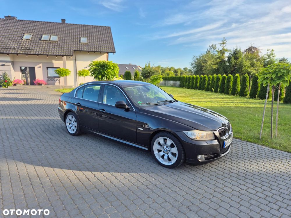 BMW Seria 3 325i Edition Sport - 23