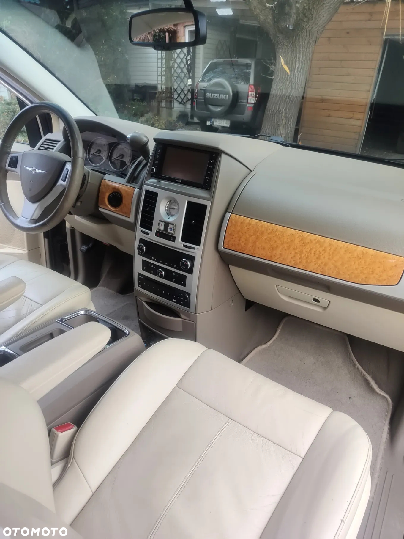 Chrysler Town & Country 4.0 Limited - 17