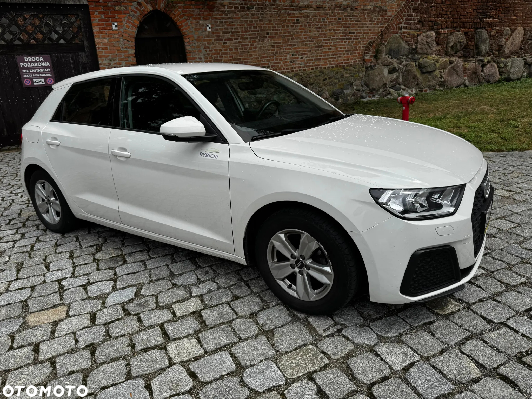 Audi A1 25 TFSI - 2
