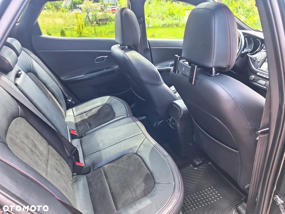 Kia Ceed 1.6 T-GDI GT XL - 13