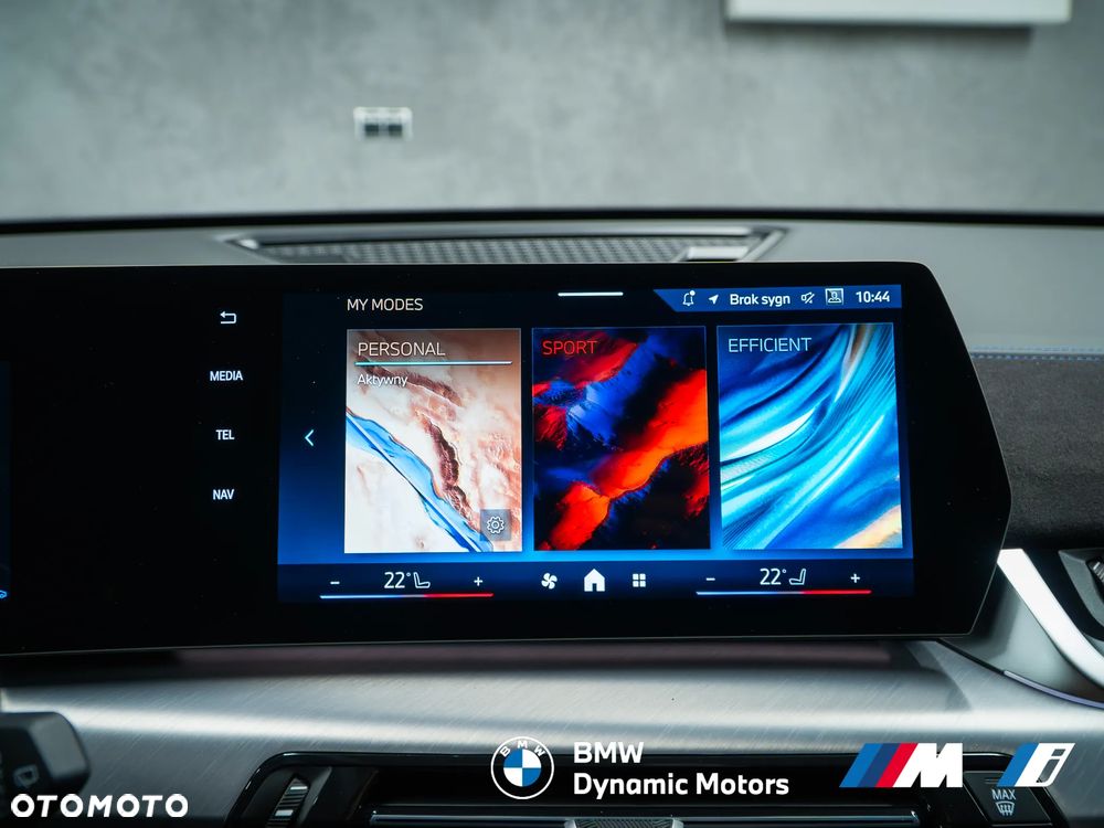 BMW X1 sDrive20d M Sportpaket - 33