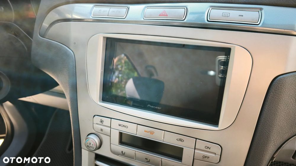 Ford S-Max 2.0 Trend - 19