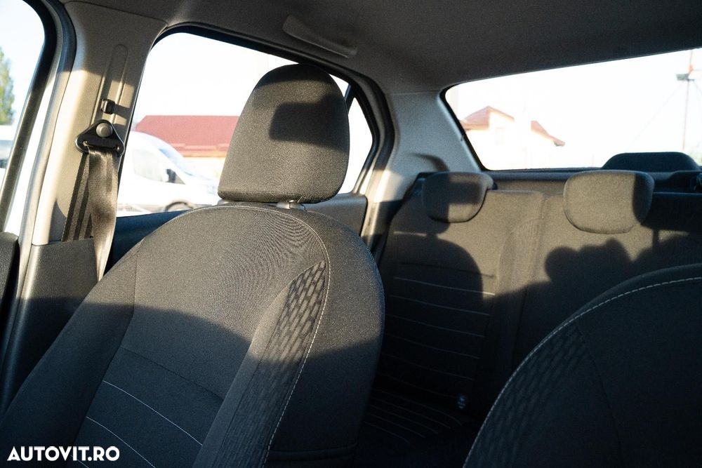 Dacia Logan - 17