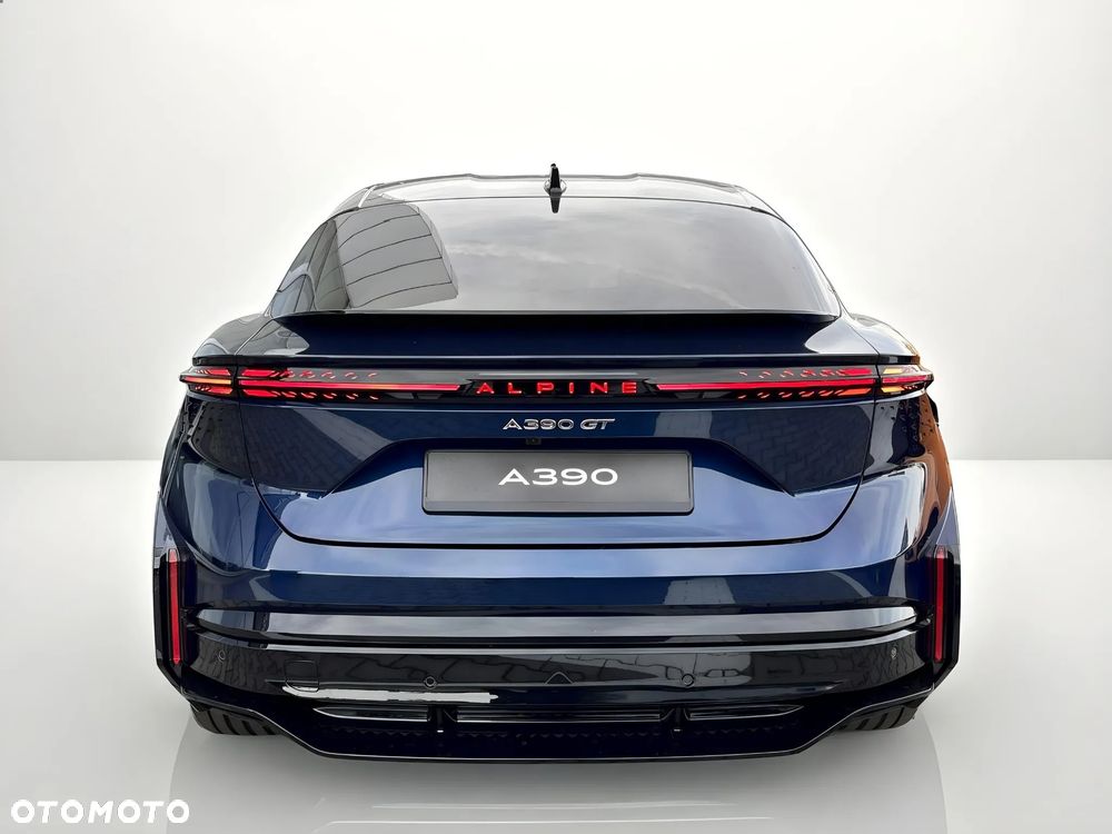 Alpine A390 89kWh GT - 6