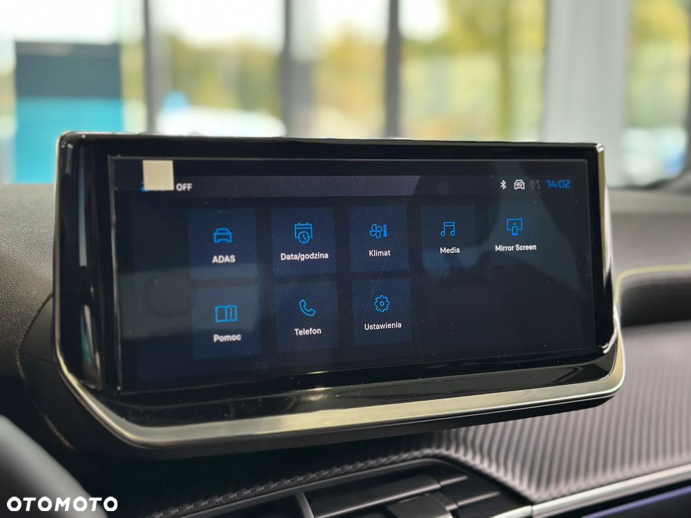 Peugeot 2008 PureTech mHEV GT e-DCS6 - 15