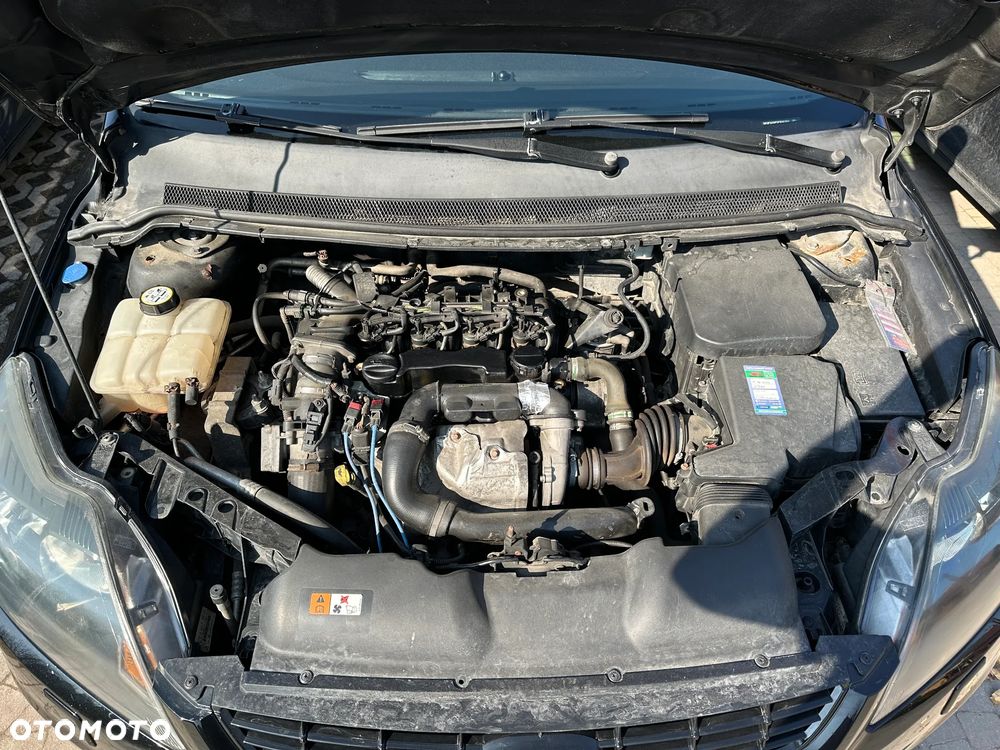 Ford Focus 1.6 TDCi cDPF Platinium X - 35