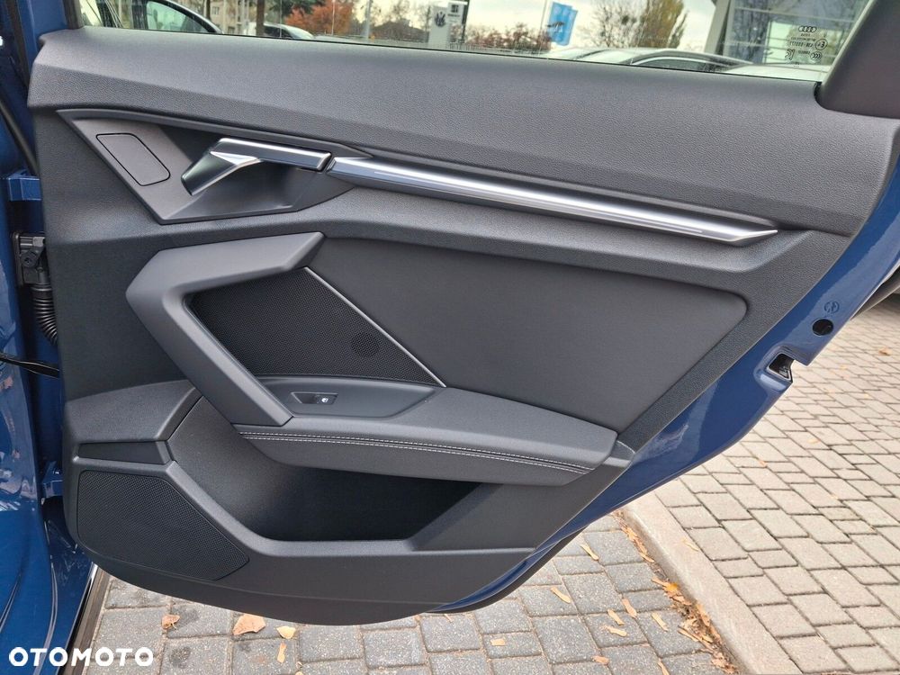 Audi A3 Sportback - 19