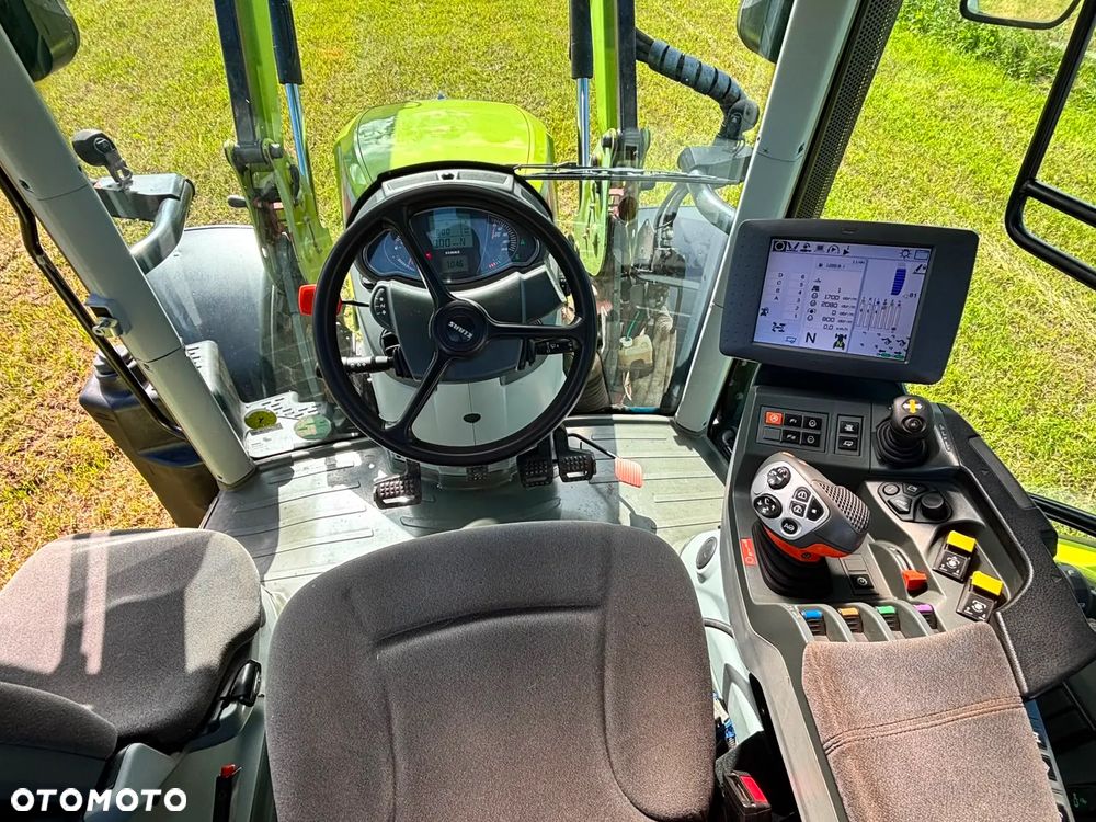 Claas - 5