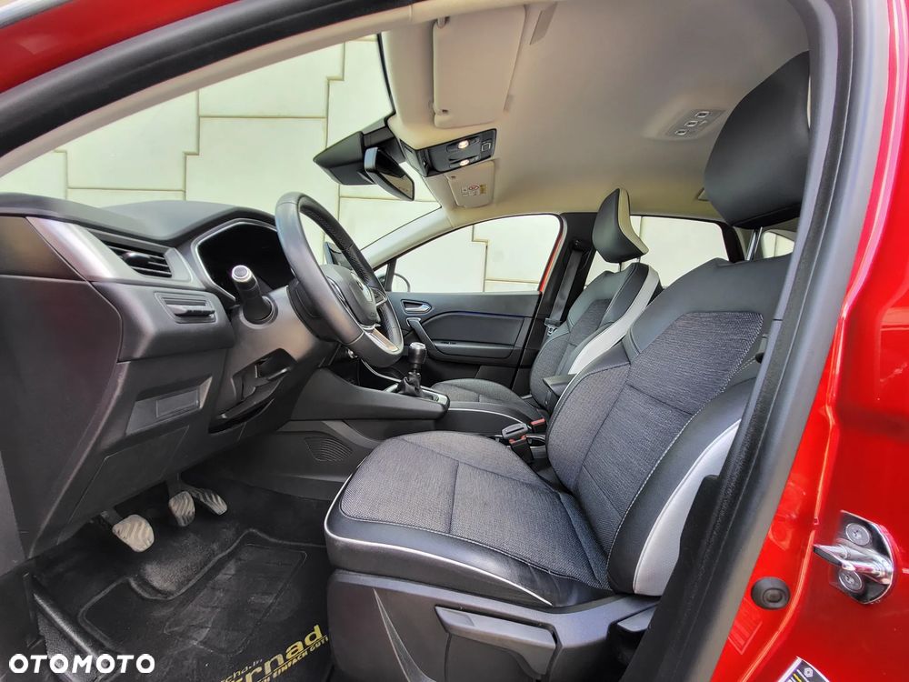 Renault Captur - 7