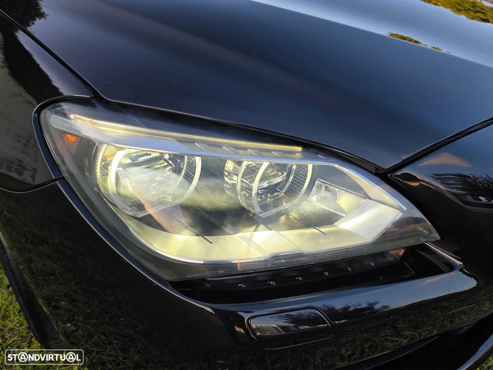 BMW 640 d M Sport Edition - 16