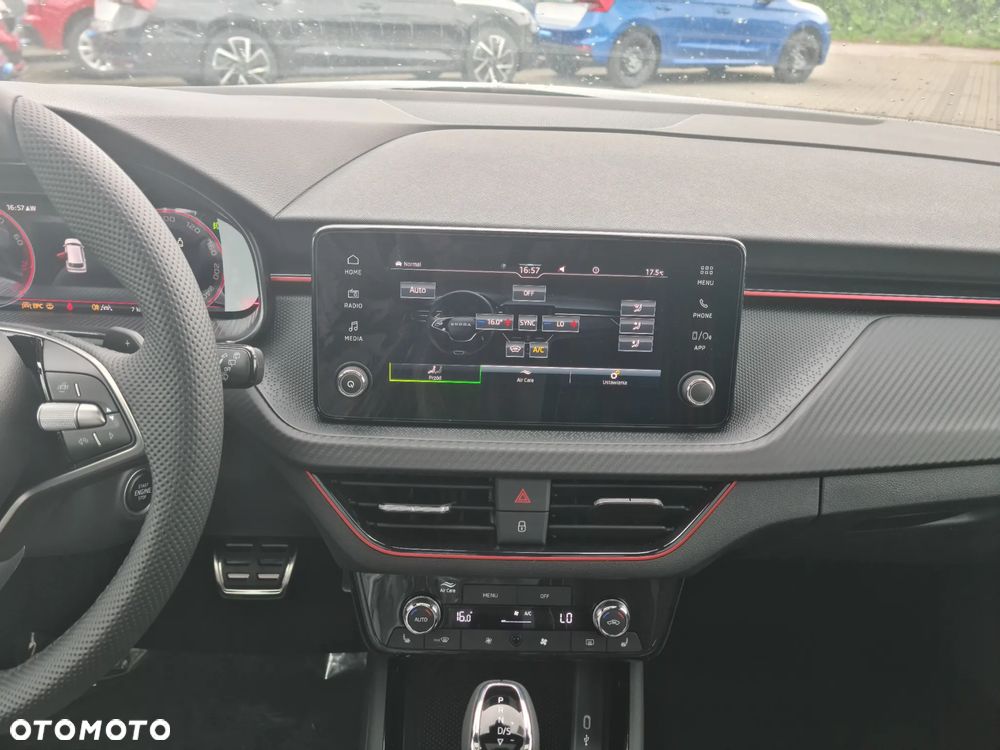 Skoda Kamiq 1.0 TSI Monte Carlo DSG - 19