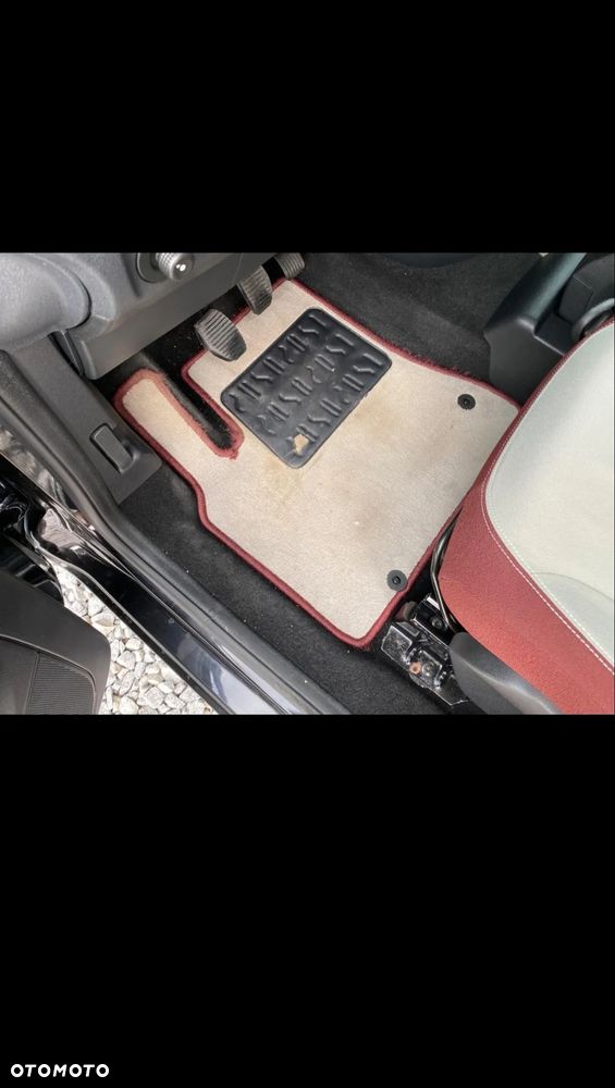 Citroën Berlingo - 11