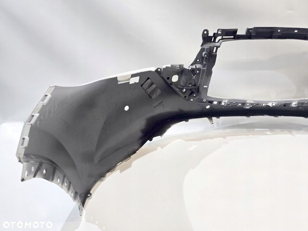 ZDERZAK PRZÓD PRZEDNI MAZDA CX5 II 22r LIFT KSD4-50031 - 4