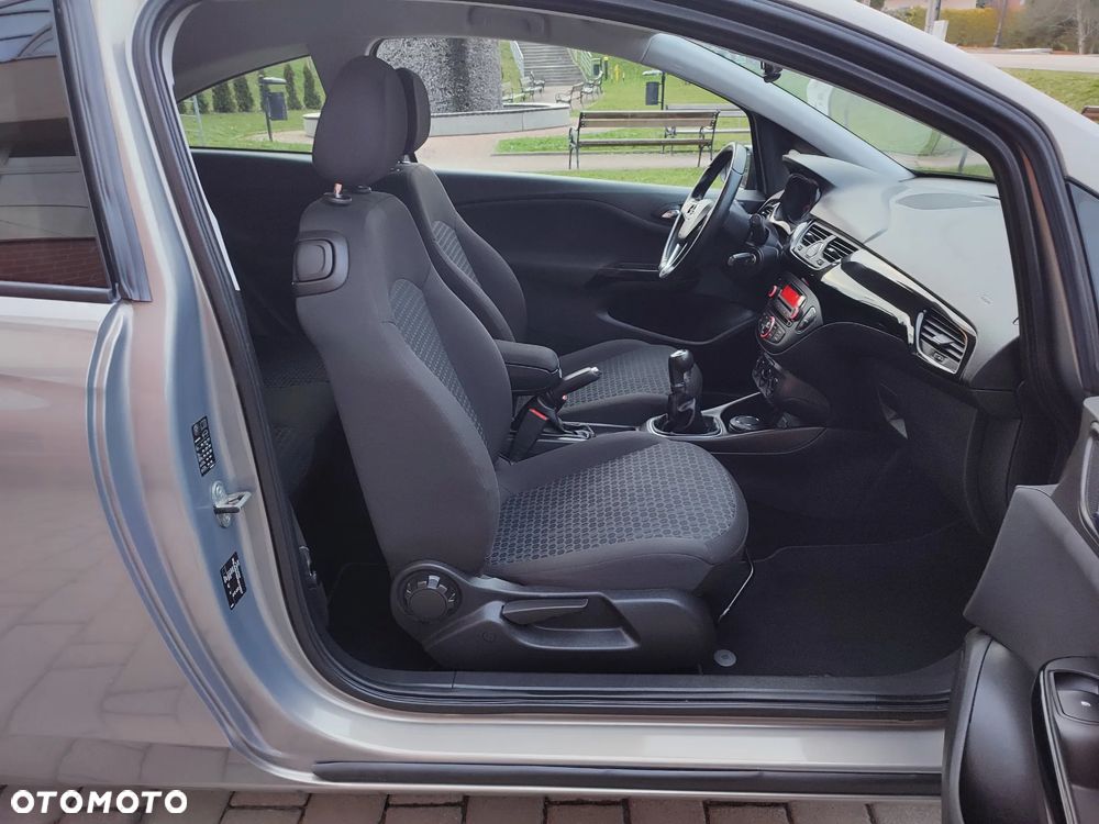 Opel Corsa 1.4 Selection - 24