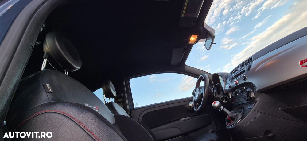 Fiat 500 - 14