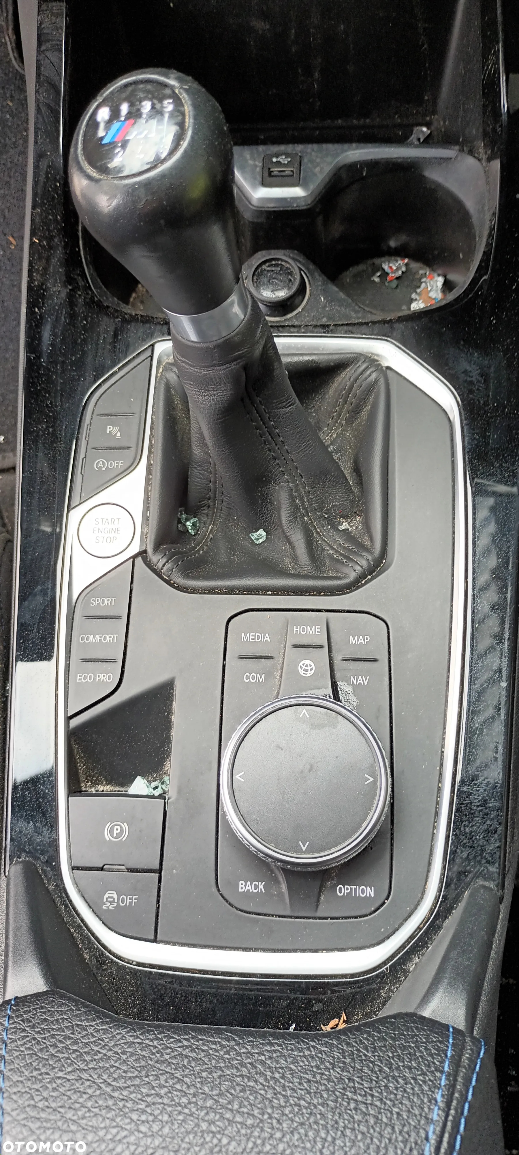 BMW Seria 1 116i M Sport - 22