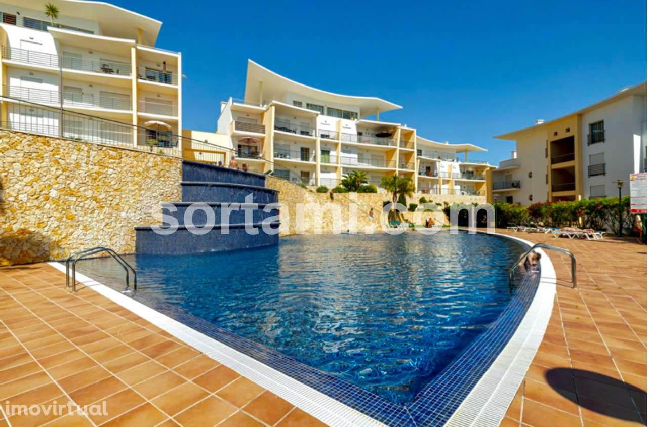 Apartamento T1+1 Venda em Albufeira e Olhos de Água,Albufeira - Grande imagem: 3/29
