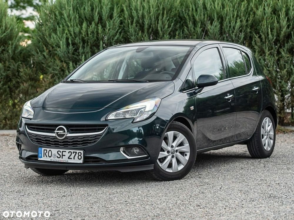 Opel Corsa - 6