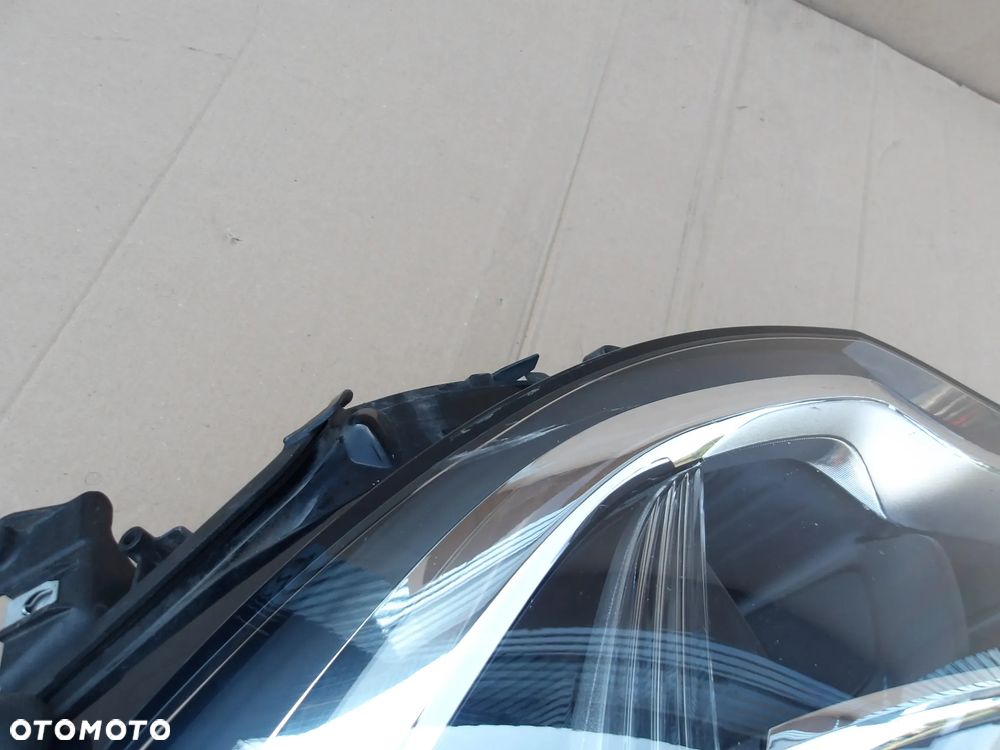 LAMPA LEWY PRZOD OPEL ASTRA K 39158005 - 5