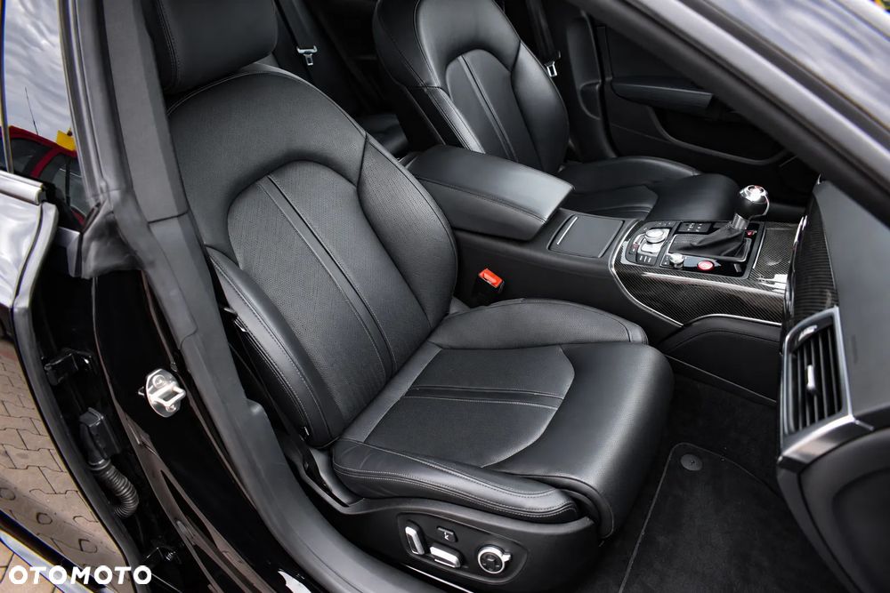 Audi RS7 Sportback - 26