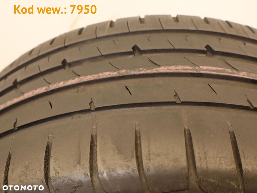 Goodyear Eagle F1 Asymmetric 2 - 245/35 R18 - 8