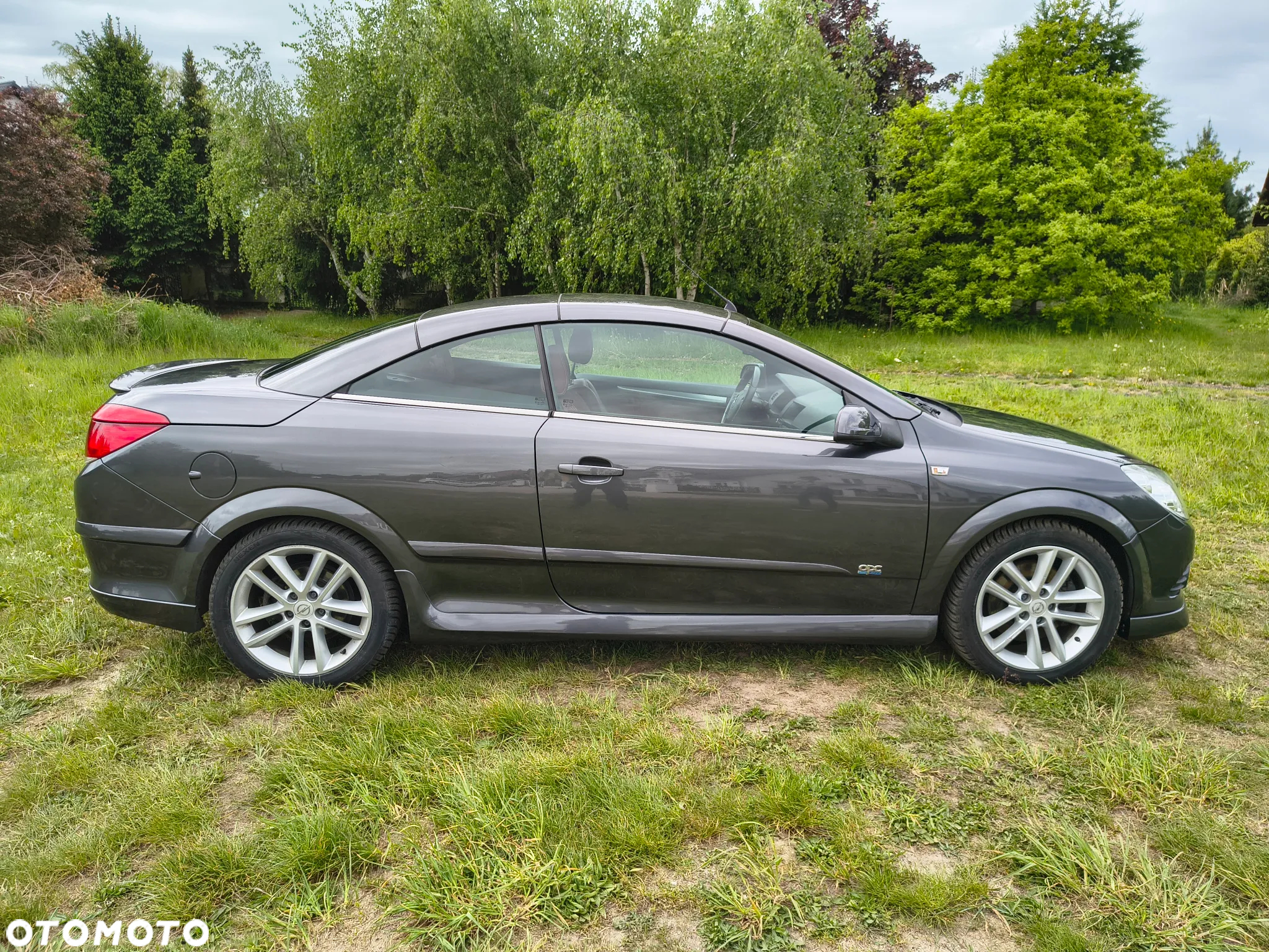 Opel Astra - 12