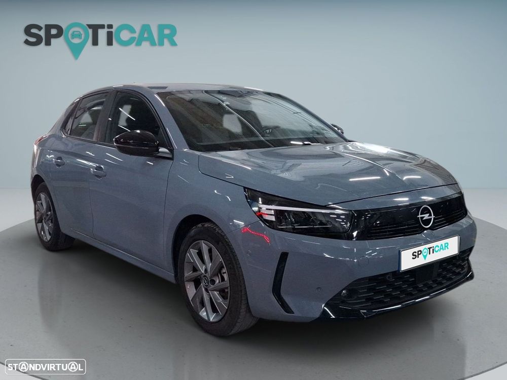 Opel Corsa 1.2 T Edition - 10