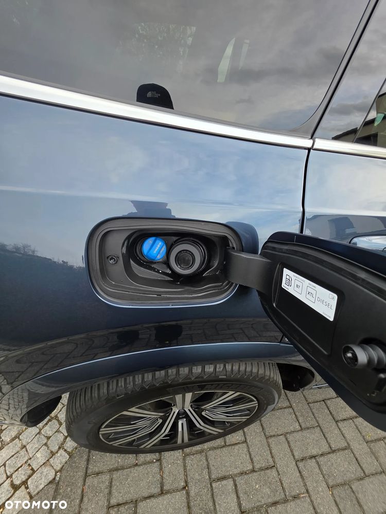 Volvo XC 90 B5 D AWD Plus Bright 7os - 23