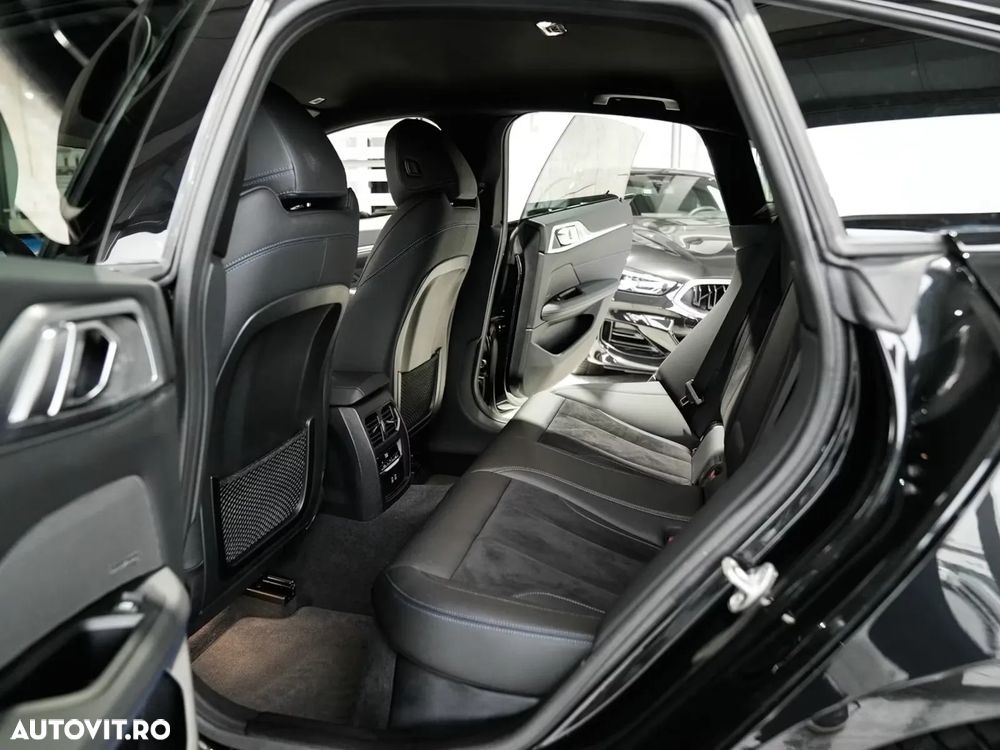 BMW Seria 4 420d xDrive AT MHEV - 22