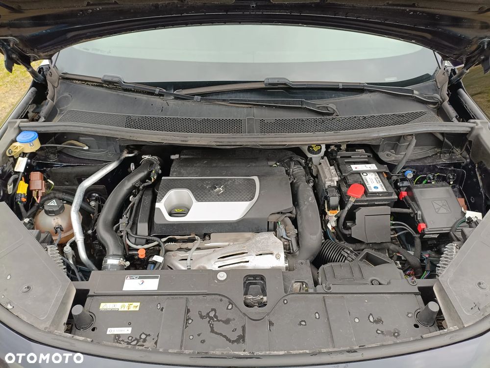 DS Automobiles DS 7 Crossback 1.6 PureTech Rivoli - 21