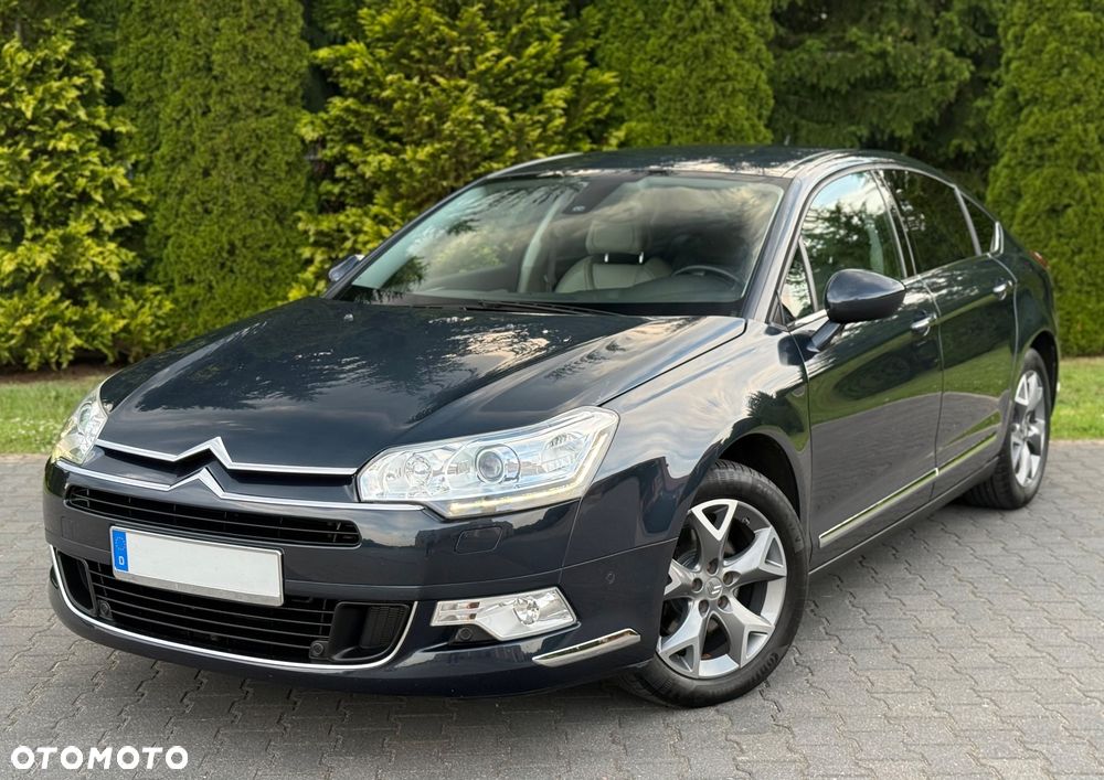Citroën C5 2.0 HDi Exclusive - 2