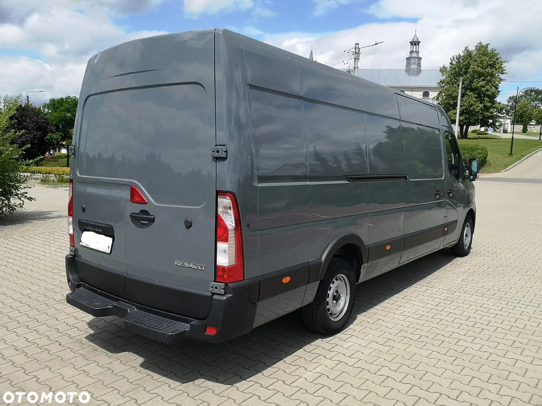 Renault Master - 8