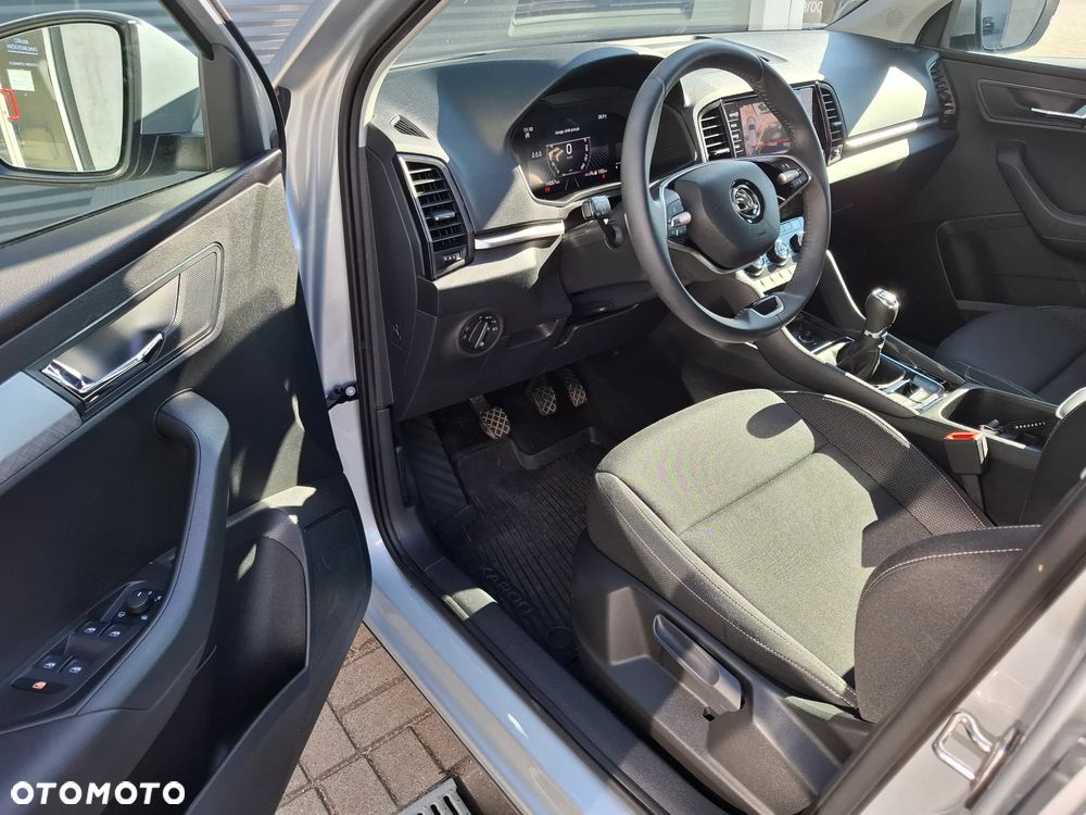 Skoda Karoq 1.5 TSI ACT Selection - 9