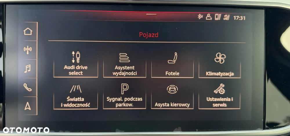 Audi A6 Avant 50 TDI mHEV Quattro Sport Tiptronic - 35