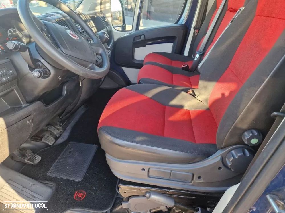 Fiat ducato - 9