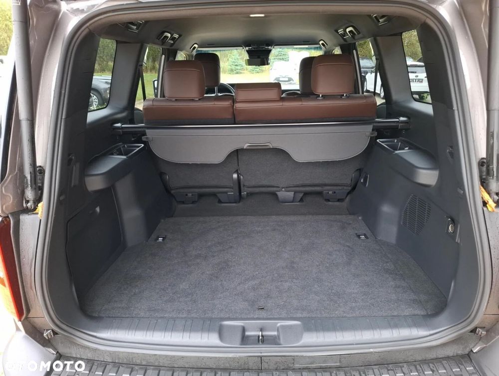 Toyota Land Cruiser LC 2.8 D-4D Executive - 10