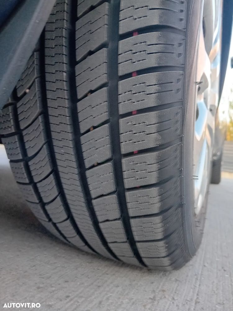 Ford Fiesta 1.25 Celebration - 14