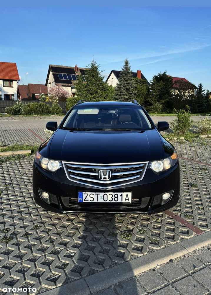 Honda Accord 2.0 Elegance Advantage - 12