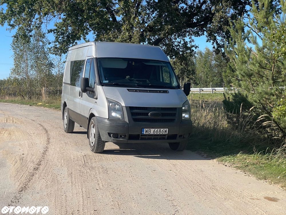 Ford Transit - 32