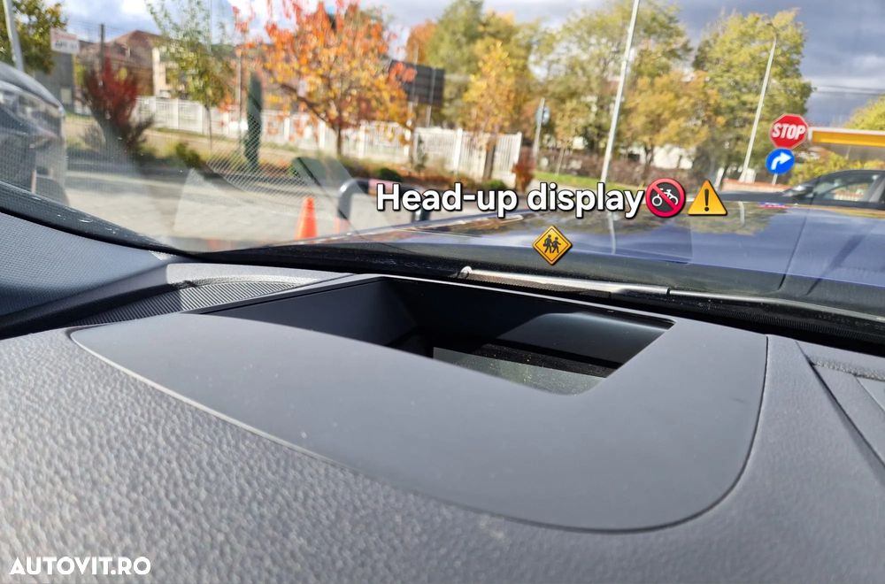 Audi A4 Avant 1.4 TFSI S tronic - 11