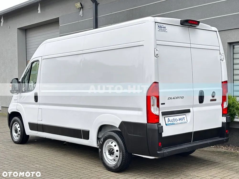 Fiat Ducato - 9