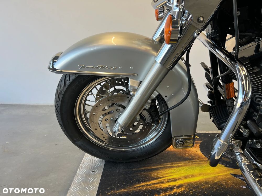 Harley-Davidson Touring Road King - 7