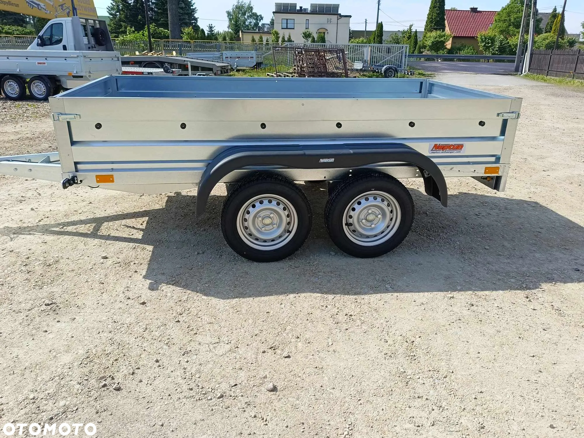 Neptun N7 263 2 RT 0,75 T - 8